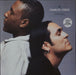 Charles & Eddie Duophonic UK vinyl LP album (LP record) ESTU2186