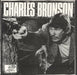 Charles Bronson Just Fucking Smile / Industrial Skank US 7" vinyl single (7 inch record / 45) TS002