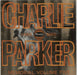 Charlie Parker Memorial Volume 5 UK vinyl LP album (LP record) RM131