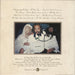 Cheech & Chong Cheech & Chong's Wedding Album UK vinyl LP album (LP record)