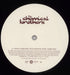 Chemical Brothers Music: Response UK Promo 12" vinyl single (12 inch record / Maxi-single) 2000