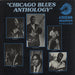 Chess Records Chicago Blues Anthology - Chess Masters UK 2-LP vinyl record set (Double LP Album) CXMD4053