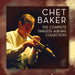 Chet Baker The Complete Timeless Albums Collection - 7CD Box Set - Sealed UK CD Album Box Set 6CBDXTH858363