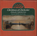 Chichester Cathedral Choir Christmas At Chichester UK vinyl LP album (LP record) MVP786