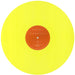 Childish Gambino Kauai - RSD22 - Yellow Vinyl US 12" vinyl single (12 inch record / Maxi-single) O9J12KA825536