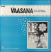 Chitragupta Vaasana Indian vinyl LP album (LP record) HFLP3595