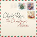 Chris Rea The Christmas Album - Black Vinyl - Sealed UK vinyl LP album (LP record) 5021732863621