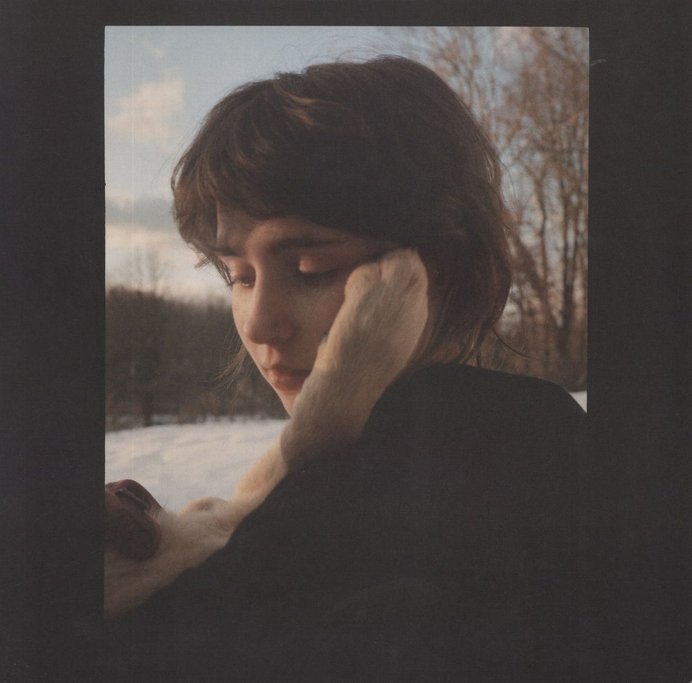 Clairo Sling US vinyl LP album (LP record) B0033912-01