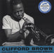 Clifford Brown Memorial Album - Sealed - 180g UK vinyl LP album (LP record) 5831985