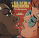 Clint Mansell Black Mirror: San Junipero [Original Score] UK vinyl LP album (LP record) LSINV179LP