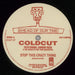 Coldcut Stop This Crazy Thing UK 12" vinyl single (12 inch record / Maxi-single) CCU12ST372667
