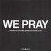 Coldplay We Pray UK 12" vinyl single (12 inch record / Maxi-single) 5021732452948