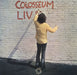 Colosseum Live - 1st - VG UK 2-LP vinyl record set (Double LP Album)