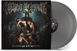 Cradle Of Filth Hammer Of The Witches - Silver Vinyl - Sealed UK 2-LP vinyl record set (Double LP Album) NBR35613