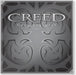 Creed Greatest Hits - Etched D-Side - Sealed UK 2-LP vinyl record set (Double LP Album) 888072603493