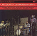 Creedence Clearwater Revival Creedence Clearwater Revival Dutch vinyl LP album (LP record) 817870-1