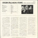 Crosby, Stills, Nash & Young Crosby, Stills, Nash & Young Japanese vinyl LP album (LP record)