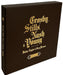 Crosby, Stills, Nash & Young Déjà Vu - 50th Anniversary Deluxe Edition - 180gm US Vinyl Box Set R1643742