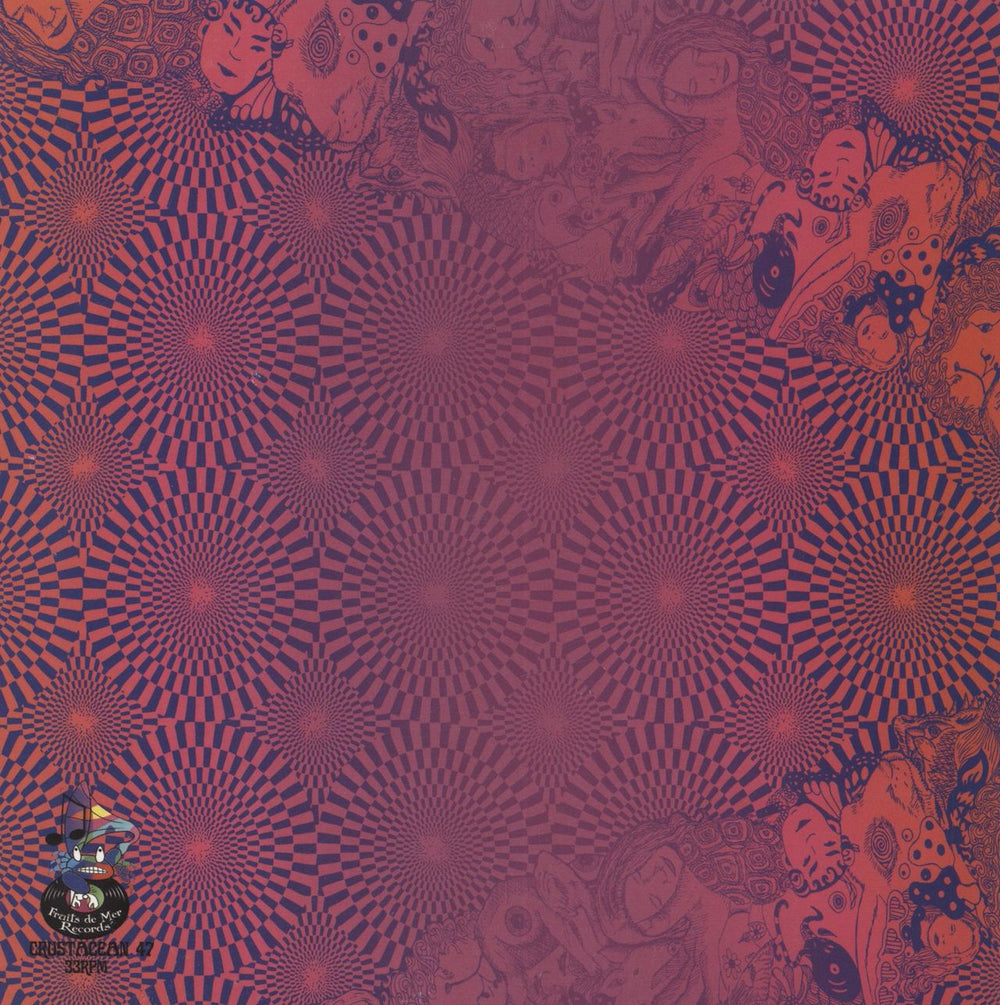 Crystal Jacqueline Honey UK 7" vinyl single (7 inch record / 45)