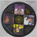 Culture Club Karma Chameleon UK 7" vinyl picture disc (7 inch picture disc single) 602537540549