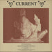 Current 93 Nature Unveiled UK vinyl LP album (LP record)