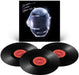 Daft Punk Random Access Memories - 10th Anniversary Edition - 180 Gram Black Vinyl - Sealed UK 3-LP vinyl record set (Triple LP Album) 196587737313