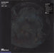Darkside Psychic - Blue Crystal Ball Vinyl US 2-LP vinyl record set (Double LP Album) OP003 / OLE-1035-1