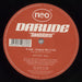 Darude Sandstorm - Gold Edition UK 12" vinyl single (12 inch record / Maxi-single) DDX12SA860882