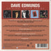 Dave Edmunds Original Album Series - Sealed UK 5-CD album set DAE5COR830253