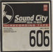 Dave Grohl Sound City: Real To Reel - 180gram Vinyl US 2-LP vinyl record set (Double LP Album) 88765-44992-1