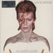 David Bowie Aladdin Sane UK vinyl LP album (LP record) SVLP276