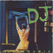 David Bowie D.J. + Sleeve - EX UK 7" vinyl single (7 inch record / 45) BOW3