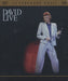 David Bowie David Live UK DVD-Audio disc 8743049