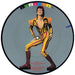 David Bowie Drive-In Saturday UK 7" vinyl picture disc (7 inch picture disc single) BOWP106