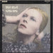 David Bowie Hunky Dory - 1st (d) + Insert - VG UK vinyl LP album (LP record) SF8244