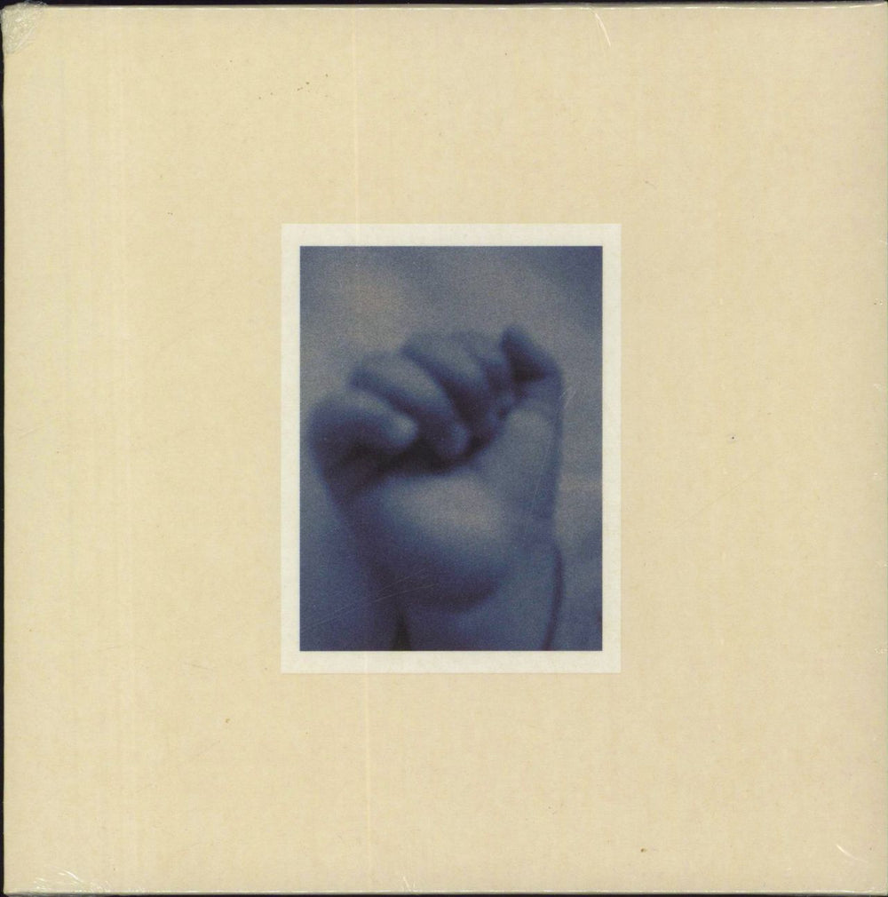 David Bowie Mother - Cream Vinyl + Numbered German 7" vinyl single (7 inch record / 45) 0190295273293