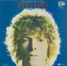 David Bowie Space Oddity - Hype Stickered UK vinyl LP album (LP record) 077779183517