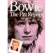 David Bowie The Pitt Report UK book 0.7119.0619.X