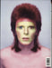 David Bowie When Ziggy Played Guitar - Autographed UK book 9781848093850