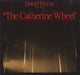 David Byrne The Catherine Wheel German vinyl LP album (LP record) SIRK56979