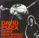 David Essex Brave New World - P/s UK 7" vinyl single (7 inch record / 45) SCBS6705