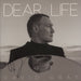 David Gray Dear Life - Sea Blue Vinyl - Autographed UK 2-LP vinyl record set (Double LP Album)