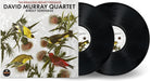 David Murray Birdly Serenade - Black Vinyl - Sealed UK 2-LP vinyl record set (Double LP Album) 602475915928