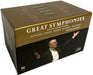 David Zinman Great Symphonies & Other Classical Works UK CD Album Box Set 88843027282