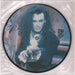 Dead Or Alive Brand New Lover UK 7" vinyl picture disc (7 inch picture disc single) 6500759