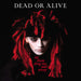 Dead Or Alive Let Them Drag My Soul Away - Red Vinyl - Sealed UK vinyl LP album (LP record) BRED879