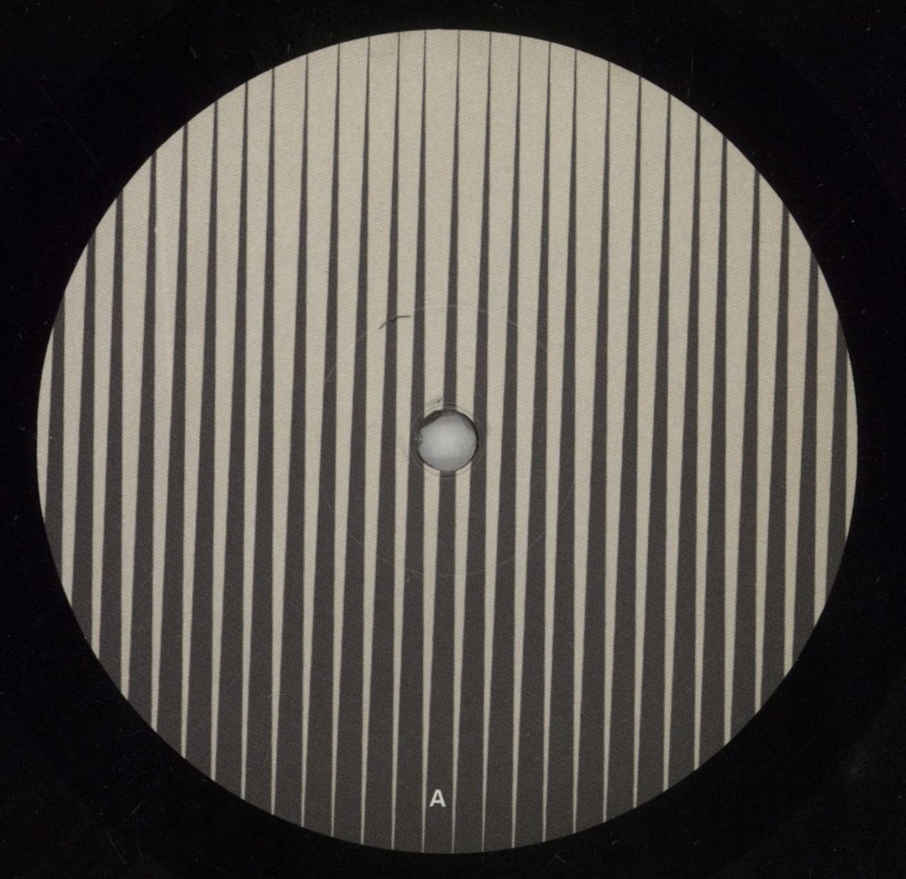 Death And Vanilla To Where The Wild Things Are..... - Opened Stickered Shrink UK vinyl LP album (LP record) E2ALPTO862110