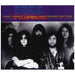 Deep Purple Fireball UK CD album (CDLP) CDDEEPP2