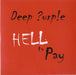 Deep Purple Hell To Pay - Sealed German 7" vinyl single (7 inch record / 45) 0208665ERE