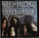 Deep Purple Machine Head - 25th Anniversary UK Promo 2 CD album set (Double CD) MACHPRO25